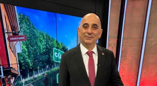 CHP Odunpazarı İlçe Başkanı Çınar: "Gündemin içinde kalacağız"