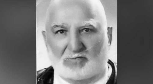 CHP Odunpazarı İlçe Başkanı Rahmi Çınar’ın acı günü