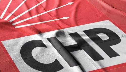 CHP Sivrihisar’da yeni yönetim kadrosunu açıkladı
