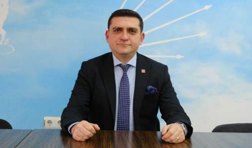 CHP Tepebaşı İlçe Başkanı Yıldırım: “Yeşiltepe’den oy devşirmeye çalışıyorlar”