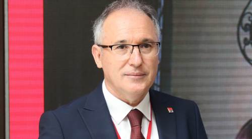 CHP Tepebaşı’nda başkan değişmedi