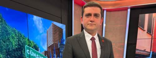 CHP Tepebaşı’nın tüm kadroları seçime hazırlanıyor!