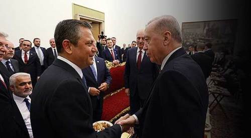 CHP ve AK Parti cephesinde durum tersine döndü: Tam 5 yıl sonra...