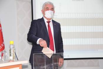 Chp Ve İyi Parti’Den Ak Parti’Ye Destek
