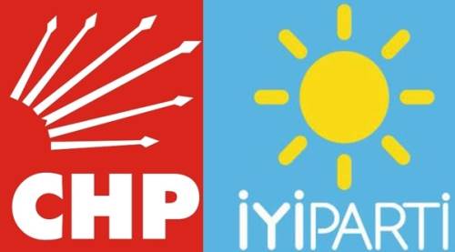 CHP ve İYİ Parti Eskişehir için anlaştı