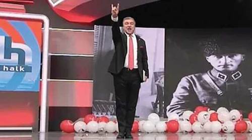 CHP'ye İsmail Küçükkaya'dan ilginç eleştiri!