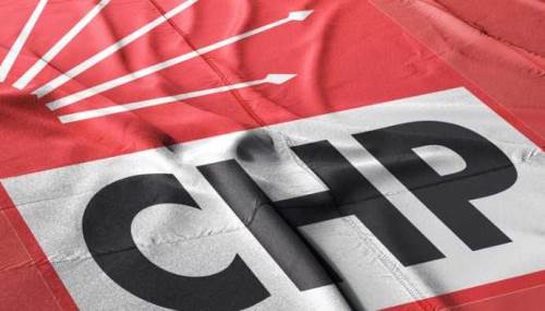 CHP'ye muhalefet yaptırmıyorlar!