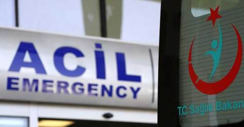 Çiçekçi dükkanında yangın faciası: Bir kişi hayatını kaybetti!