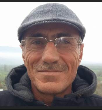 Ciciler Köyü Muhtarı Hayatını Kaybetti
