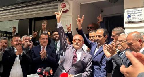 Çiftçi biraz nefes alacak
