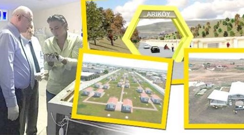 Çiftçi dostu belediye; Odunpazarı
