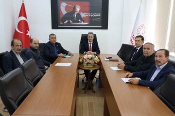 Çiftçi Kayıt Sistemi’Nde Yeni Dönem Başladı
