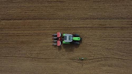 Çiftçi Kayıt Sistemi’nde yeni düzenleme yürürlüğe girdi