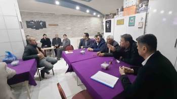 Çiftçi Ve Besicilere Yönelik Gece Eğitimleri Başladı
