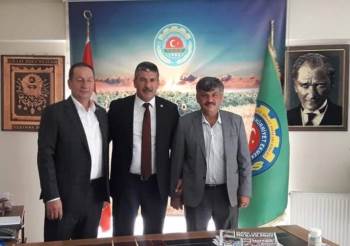 Çiftçiler İçin ’Faizsiz Borç Ertelemesi’ Talebi