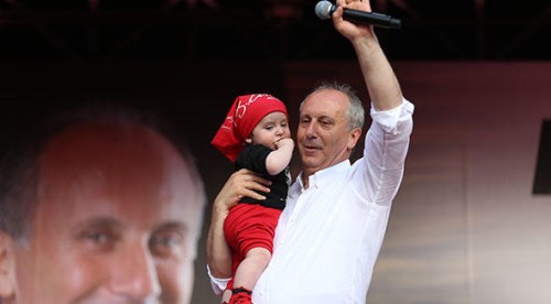 Çiftçinin faiz borcunu sileceğim