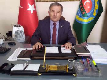 Çiftçinin Yağmur Sevinci
