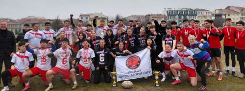 Çifte zafer yaşadılar