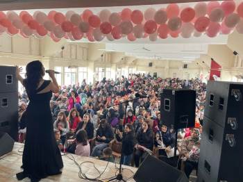 Çifteler Belediyesi’nden Kadınlar Günü programı