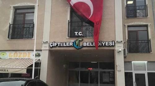 Çifteler’de sorunlu ihale