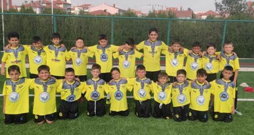 Çifteler’de tempo artıyor