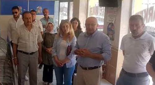 Çifteler'deki kapatma kararı esnafı zora sokacak