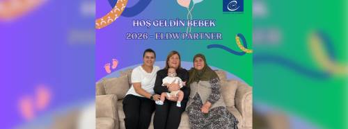 Çifteler ile Avrupa arasında yeni bir köprü kuruldu!