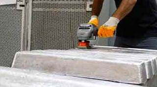 Çifteler'in magnezyumu dünyaya ihraç ediliyor