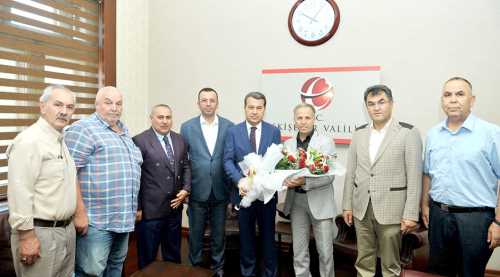 Çifteler’in potansiyeli yüksek 