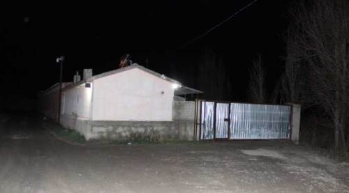 Çifteler katliamında karar çıktı!