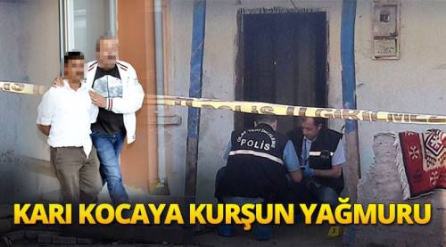Çiftin hayati tehlikesi var