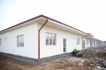 Çiftlikköy Kültür Ve Sosyal İşler Merkezi’Nde Sona Doğru
