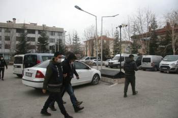 Çiğ Köfteci Saldırganı 2 Kardeş Tutuklandı
