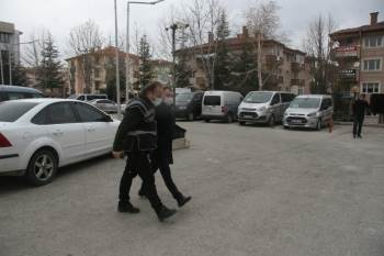 Çiğ Köfteci Saldırganları Adliyeye Çıkartıldı
