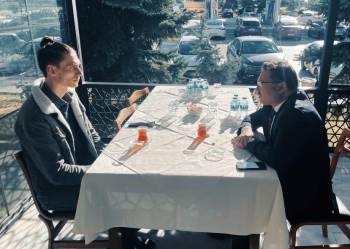 Çiğ Köfteciyi Darp Eden Şahıs Tekrar Gözaltına Alındı
