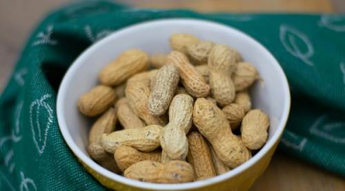 Çiğ Yer Fıstığının Faydaları ve Kavrulmuş Olandan Farkları