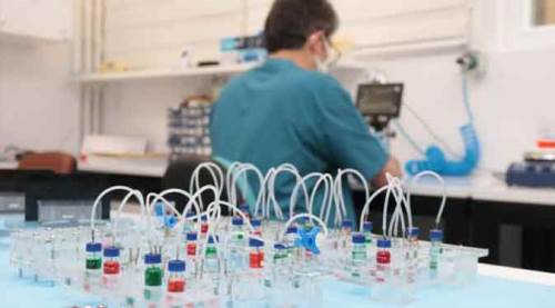 Çığır açan o teknolojiyi Eskişehir'de de kullanıyorlar!