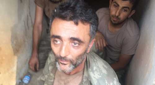 Çiğli İmamı Zekeriya Kuzu tutuklandı