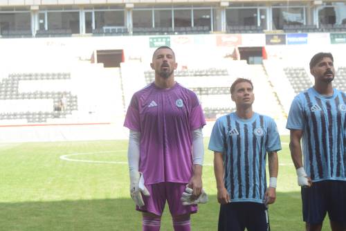 Cihan’ın belinde sıkıntı vardı