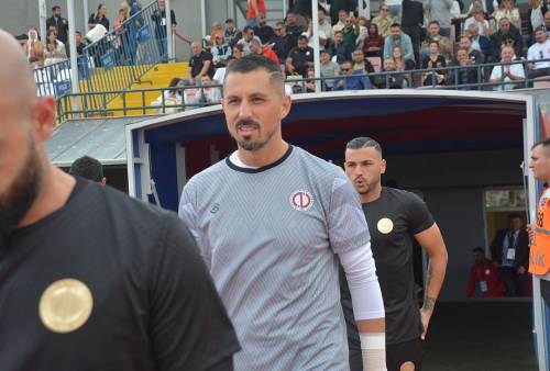 Cihan’ın cezası bitti