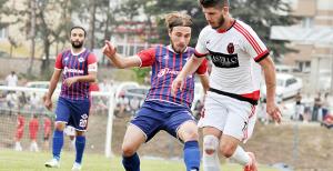 Çıkış peşindeler