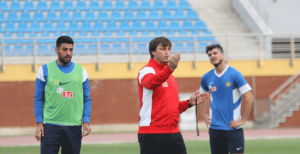 Çıkışı siz yapacaksınız