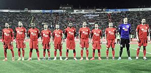 Finale çıkmadan Eskişehire gelmeyin ! 0-1