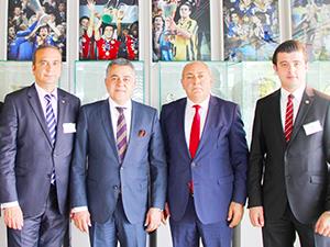 Çıkmadık candan umut kesilmez