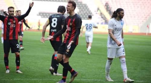 Çıldırmamak elde değil