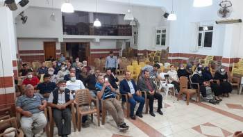 Çilek Üretimi Yaygınlaşıyor
