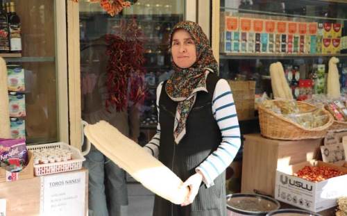 Cilt bakımı ve temizliğin vazgeçilmez ürünü Eskişehir'de popüler oldu