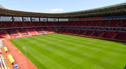 Çimler bakıma alınacak