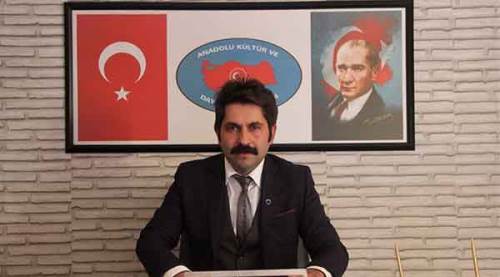 Çin'e Doğu Türkistan tepkisi