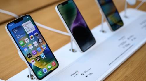 Çin'in iPhone yasağı kararı o şirketleri vurabilir